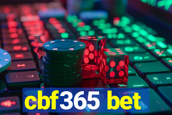 cbf365 bet